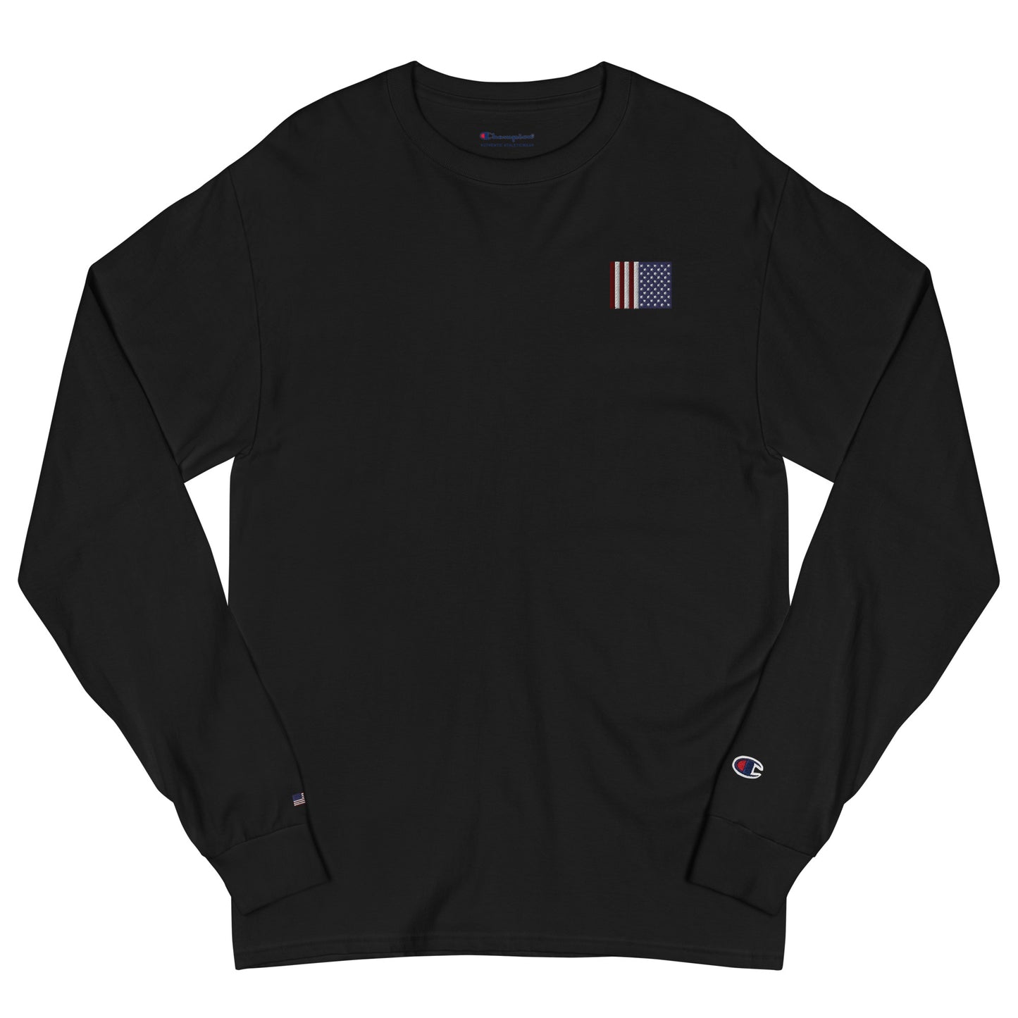 USA Champion Long Sleeve