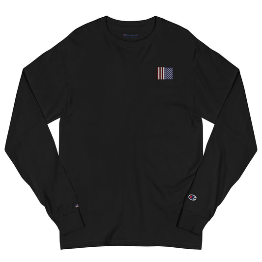 USA Champion Long Sleeve