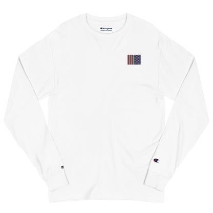 USA Champion Long Sleeve