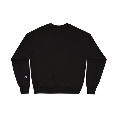 USA Champion Sweatshirt