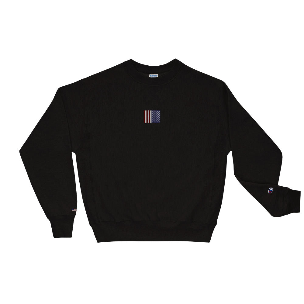 USA Champion Sweatshirt
