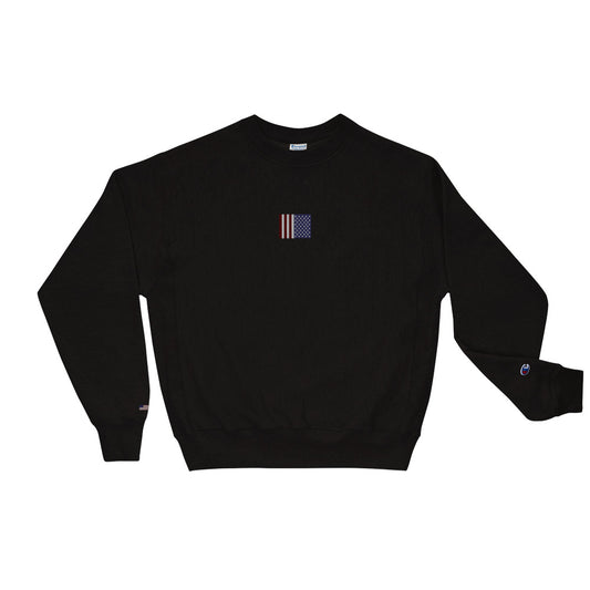 USA Champion Sweatshirt