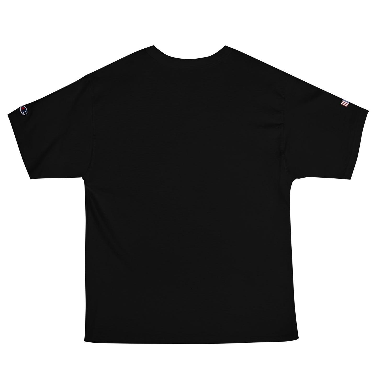 USA Champion T-Shirt (Printed)