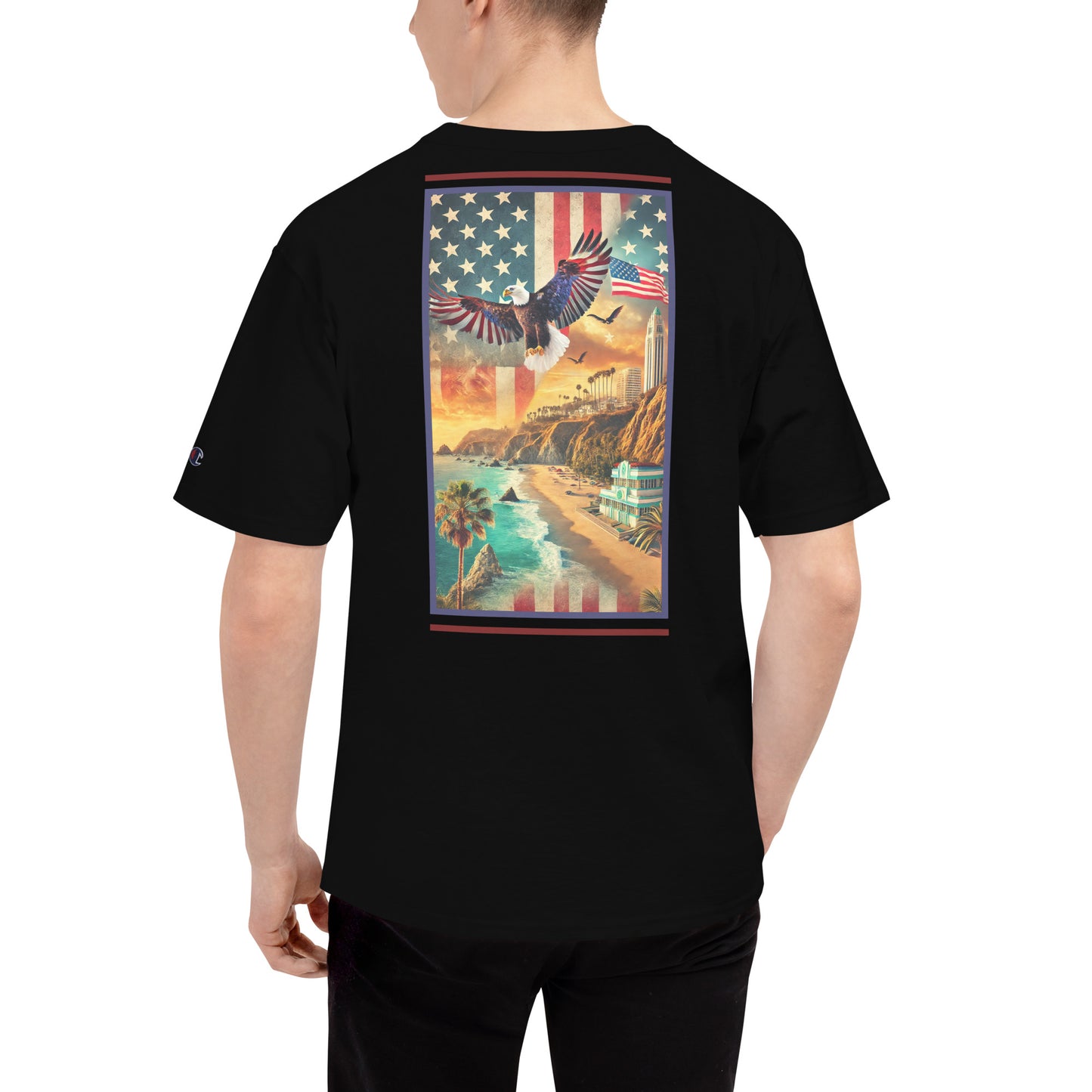 Champion ID #4
