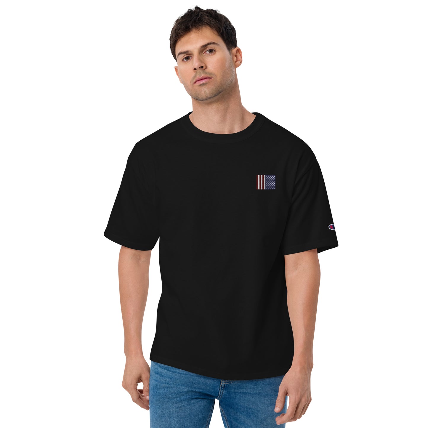 Champion ID #47 Dark