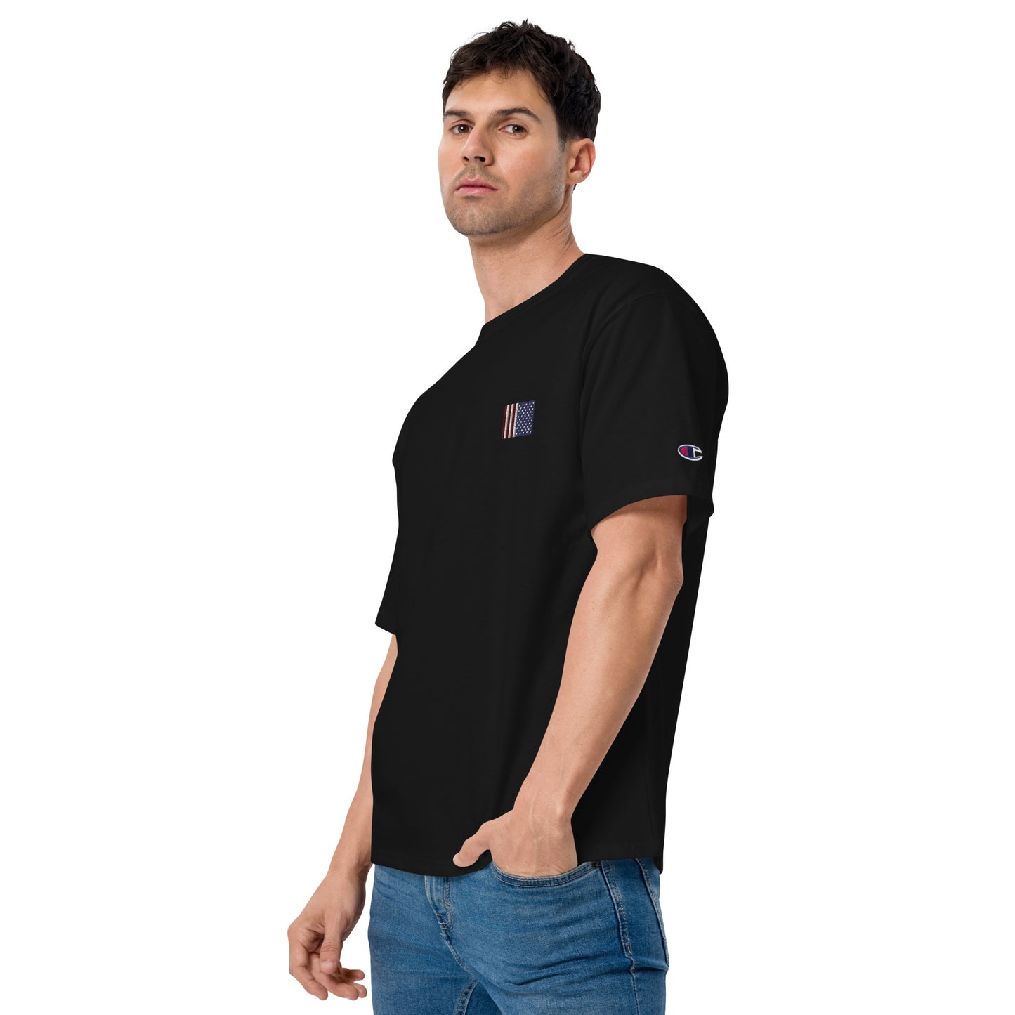 Champion ID #52 Dark