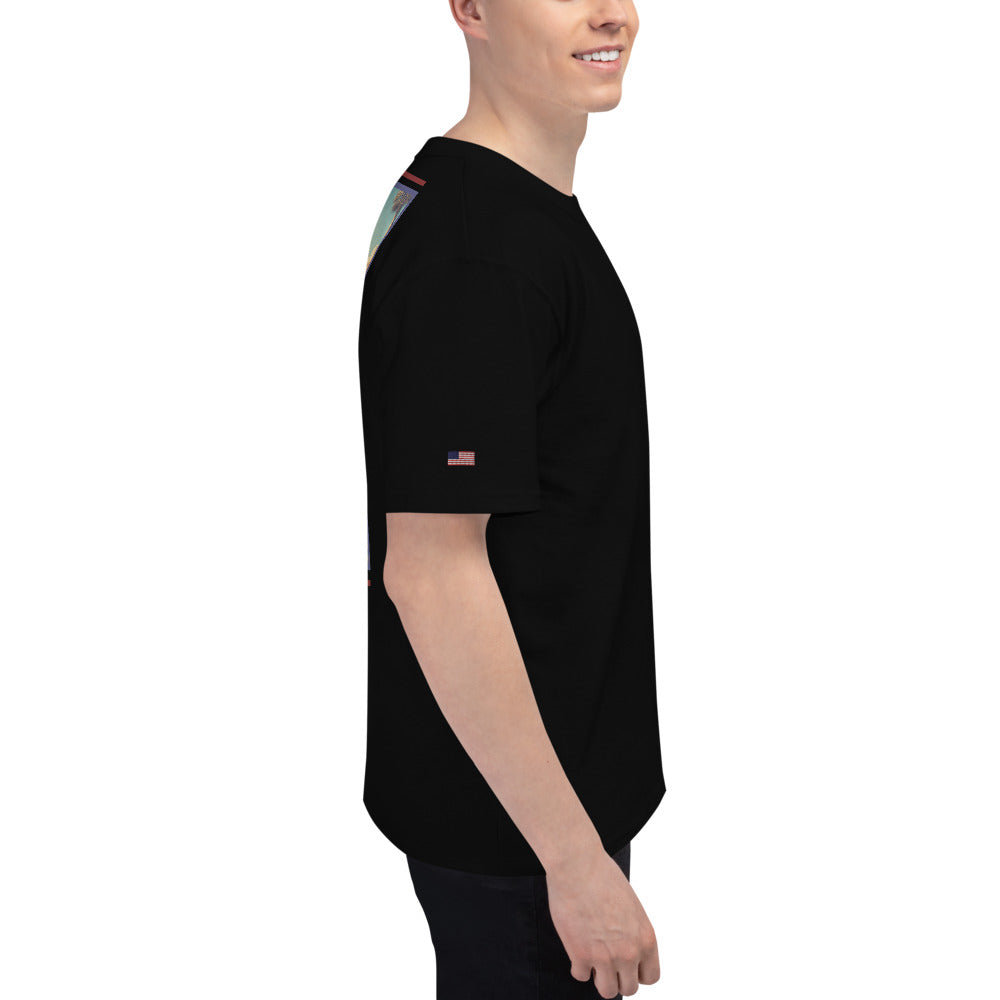 Champion ID #10
