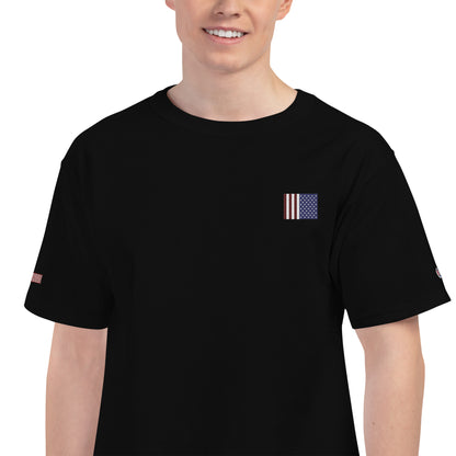 Champion ID #7