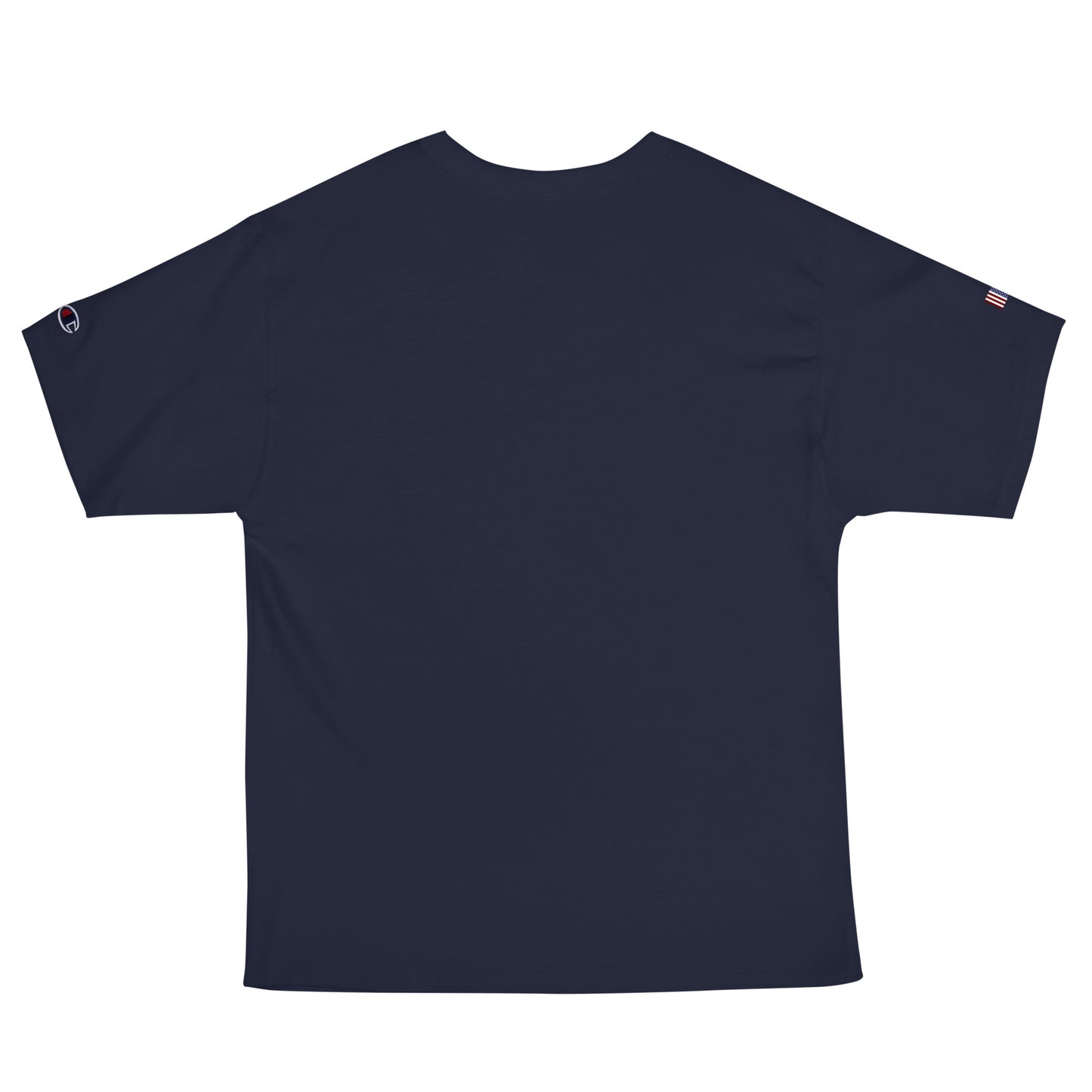 USA Champion T-Shirt (Printed)