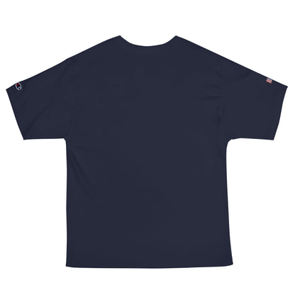 USA Champion T-Shirt (Printed)