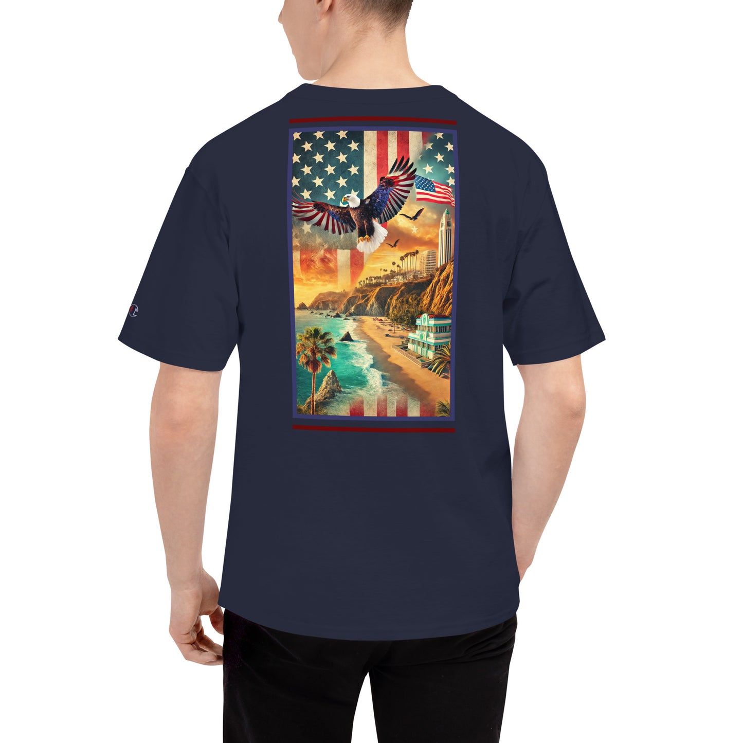 Champion ID #4
