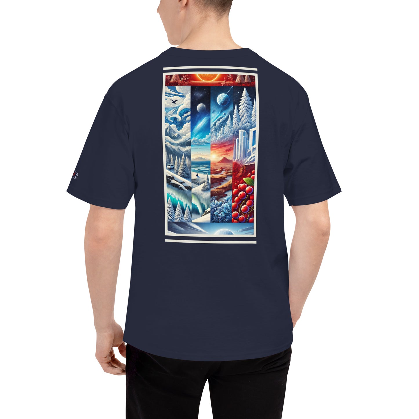 Champion ID #35