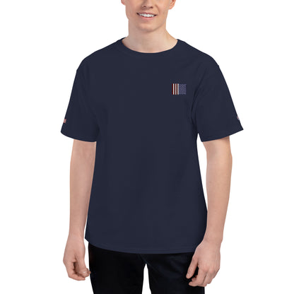 Champion ID #8
