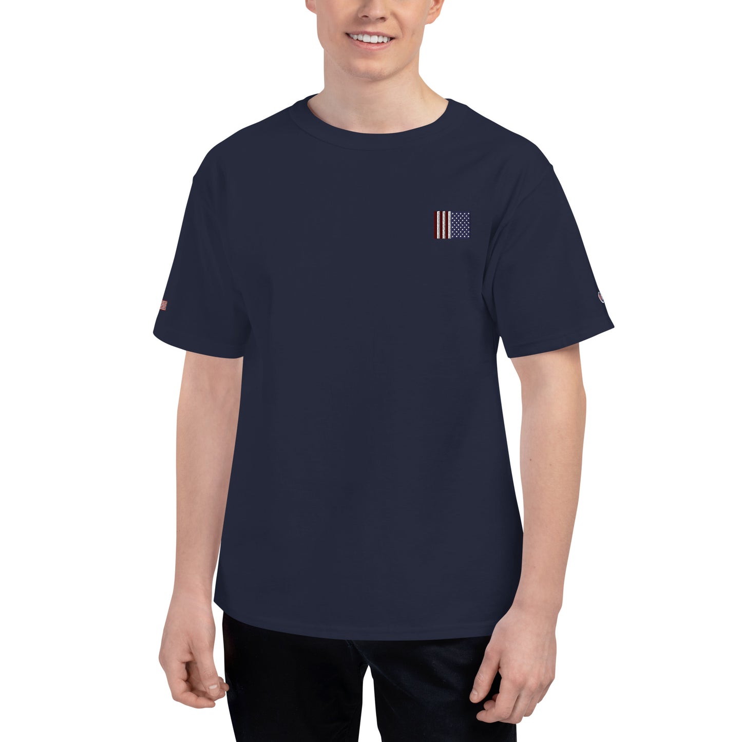 Champion ID #10