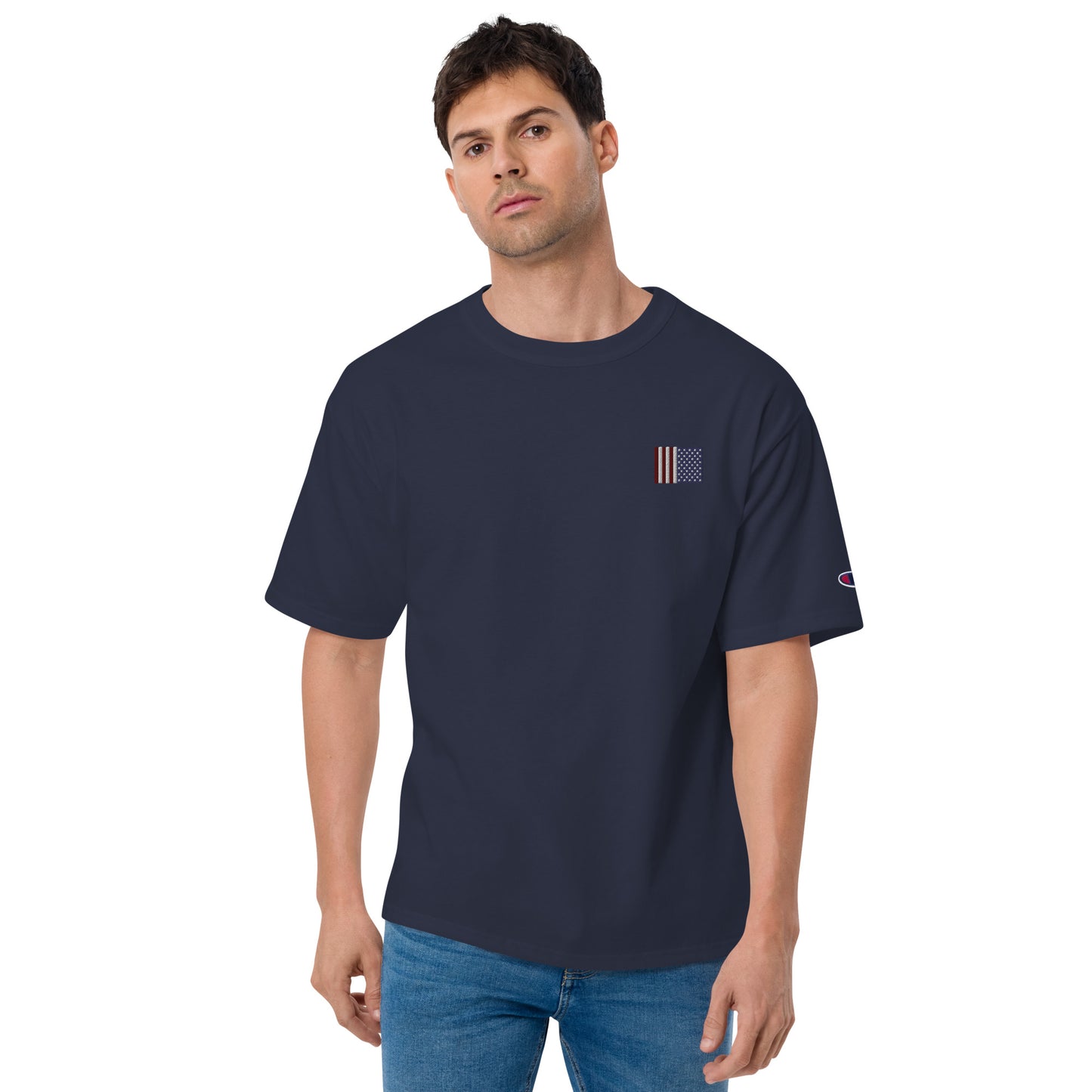 Champion ID #48 Dark