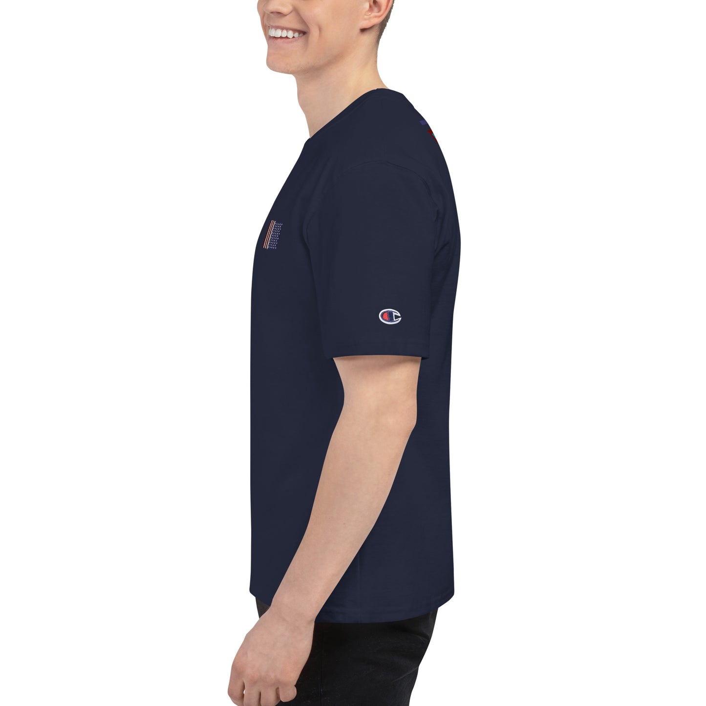 Champion ID #1