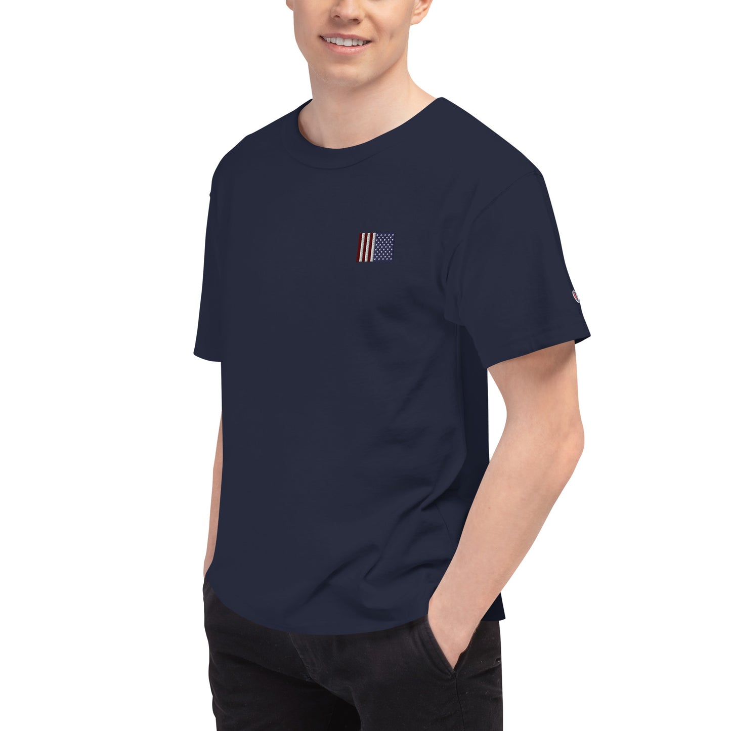 Champion ID #21