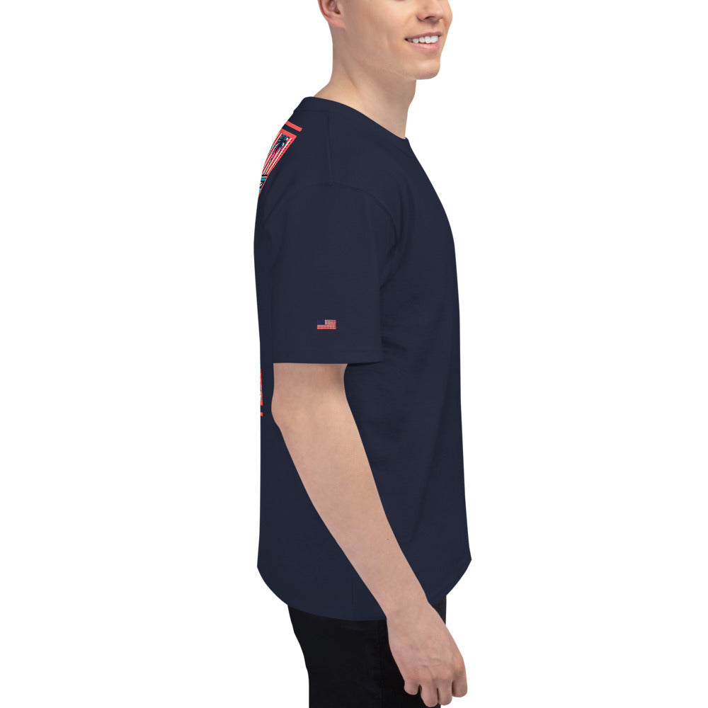 Champion ID #12
