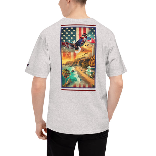 Champion ID #4