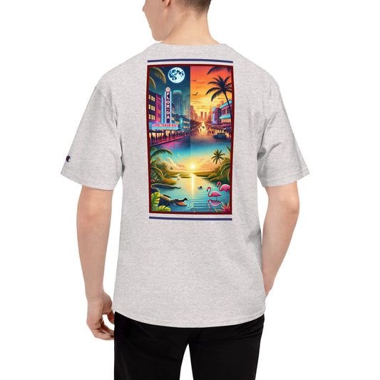 Champion ID #5