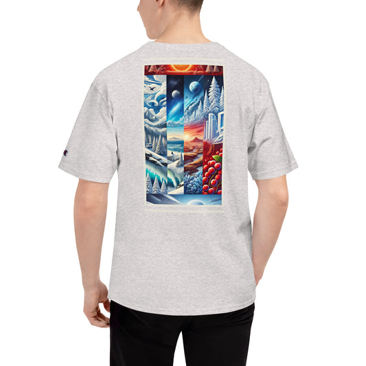 Champion ID #35