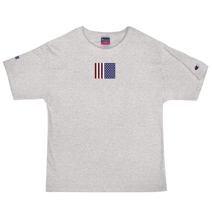 USA Champion T-Shirt (Printed)