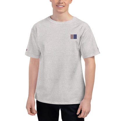 Champion ID #7