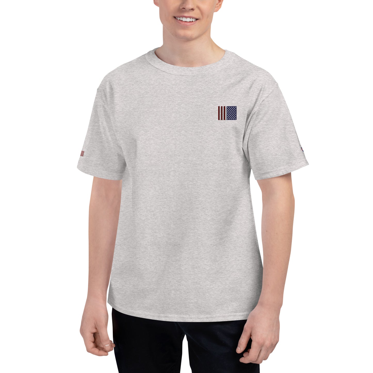Champion ID #15
