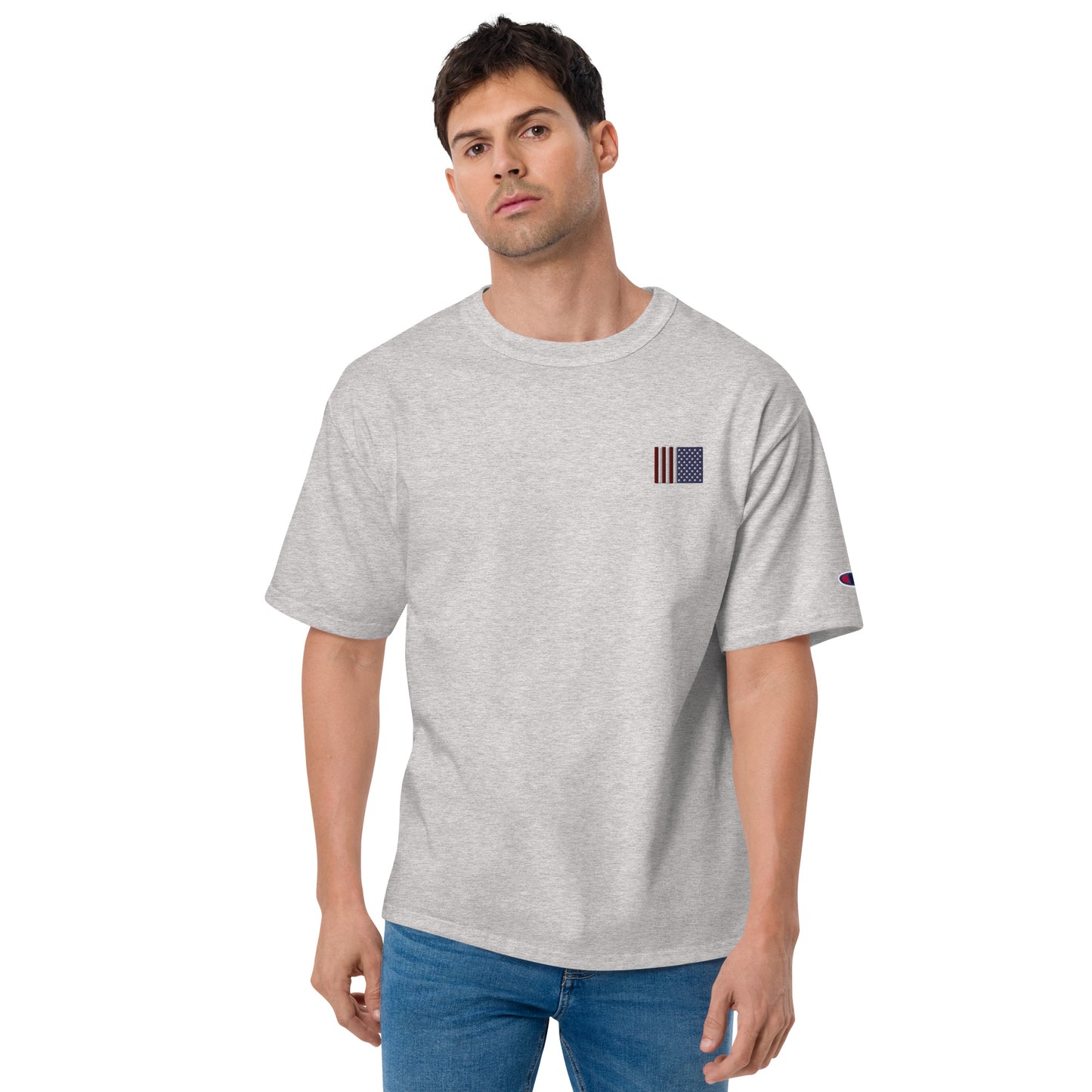 Champion ID #43 Light