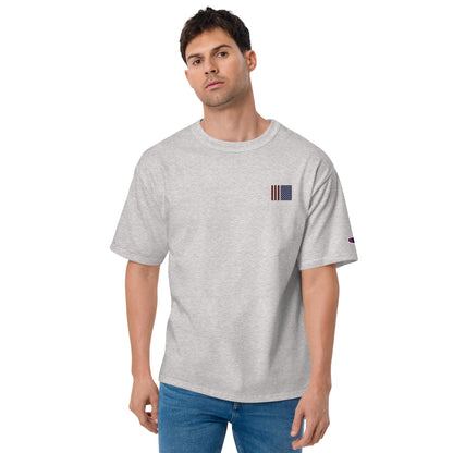 Champion ID #43 Light
