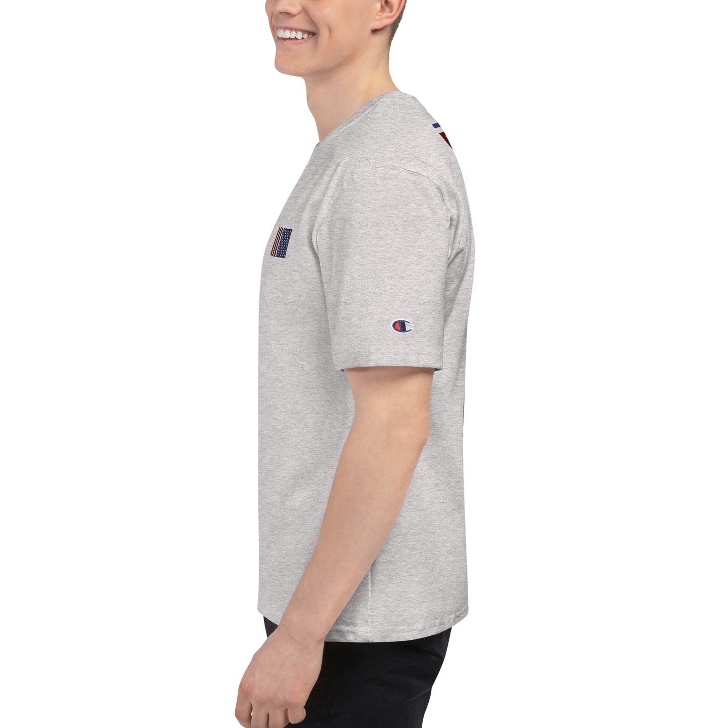 Champion ID #5