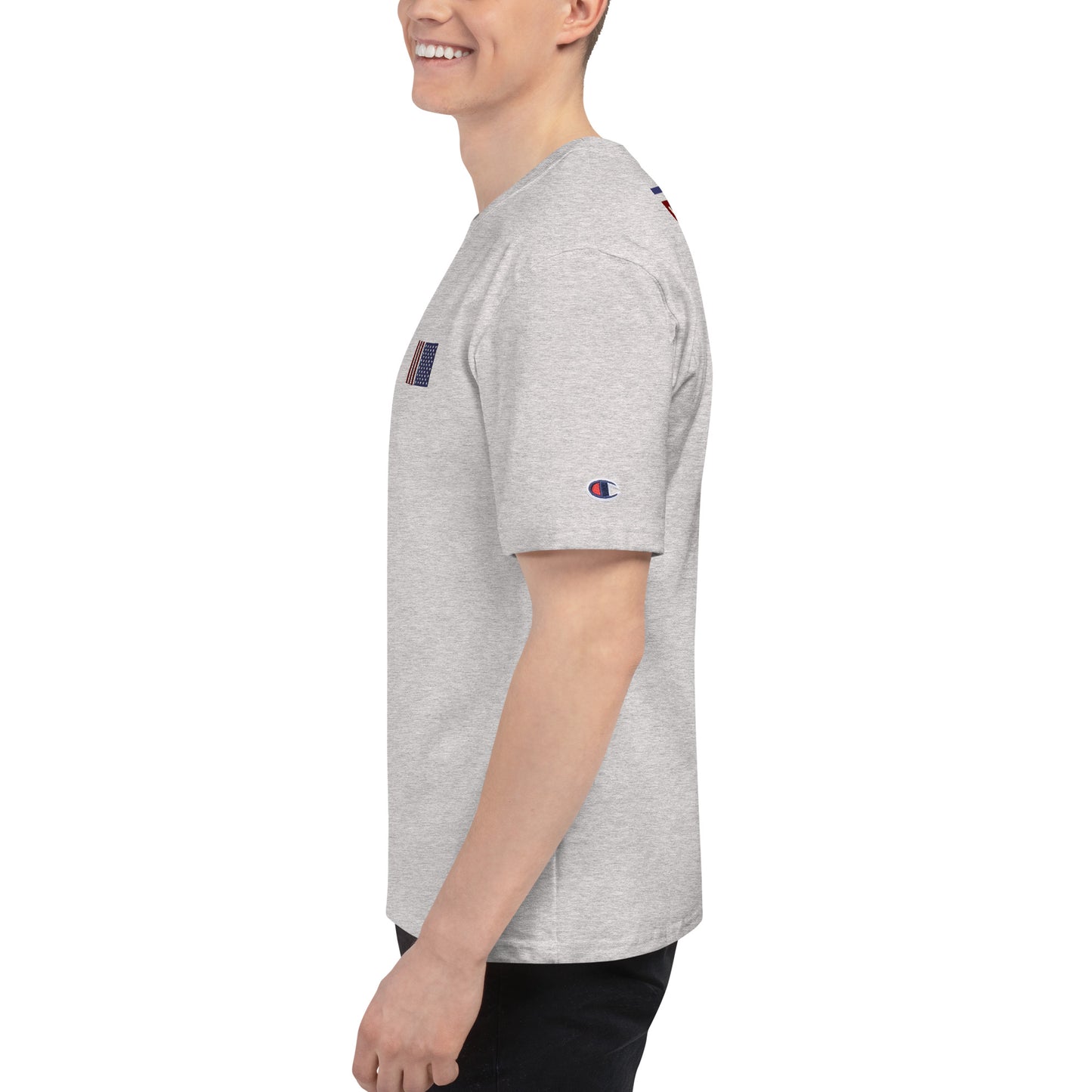 Champion ID #18