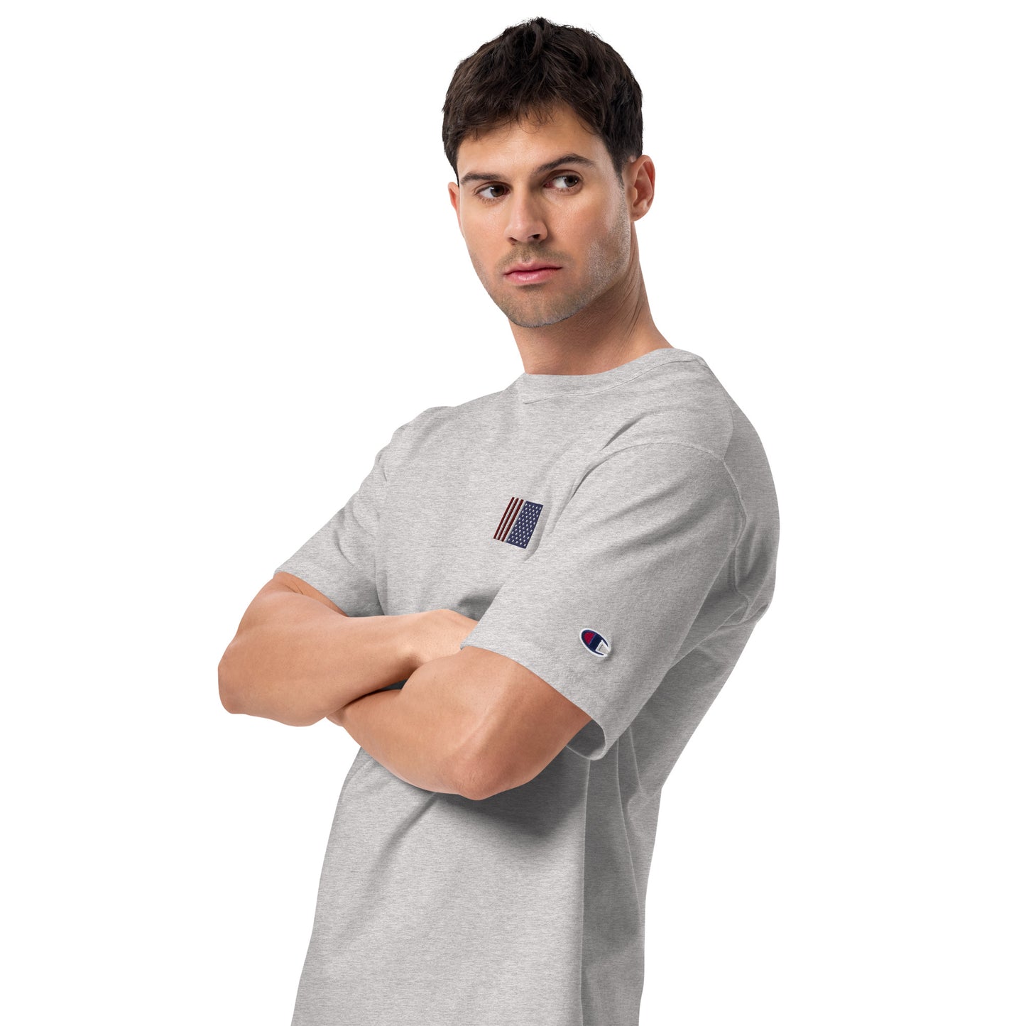 Champion ID #52 Light