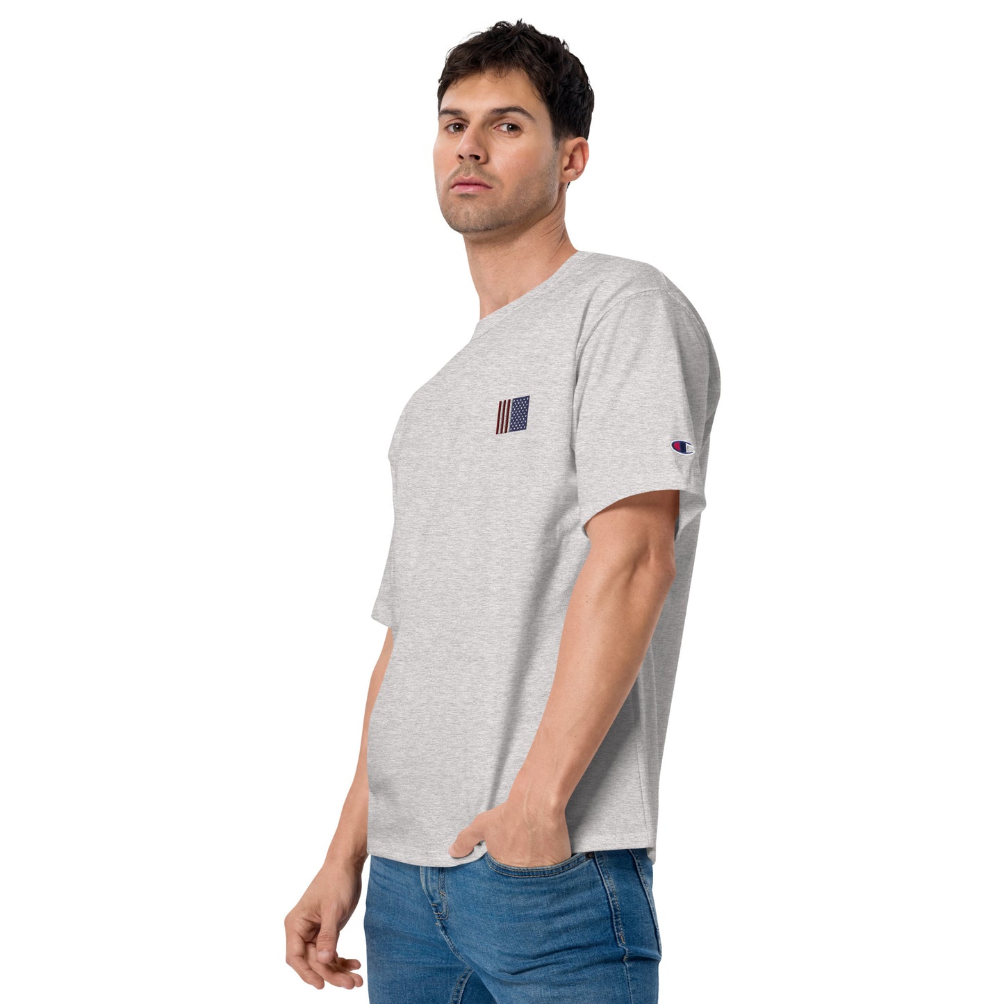 Champion ID #47 Light