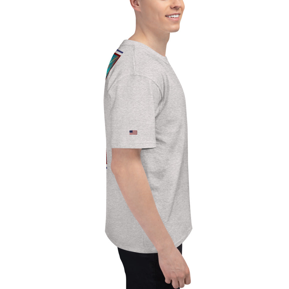 Champion ID #1