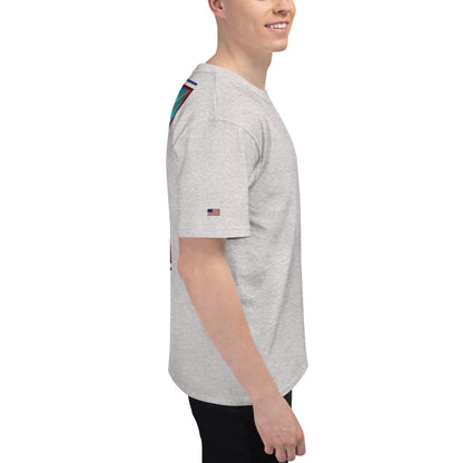 Champion ID #1