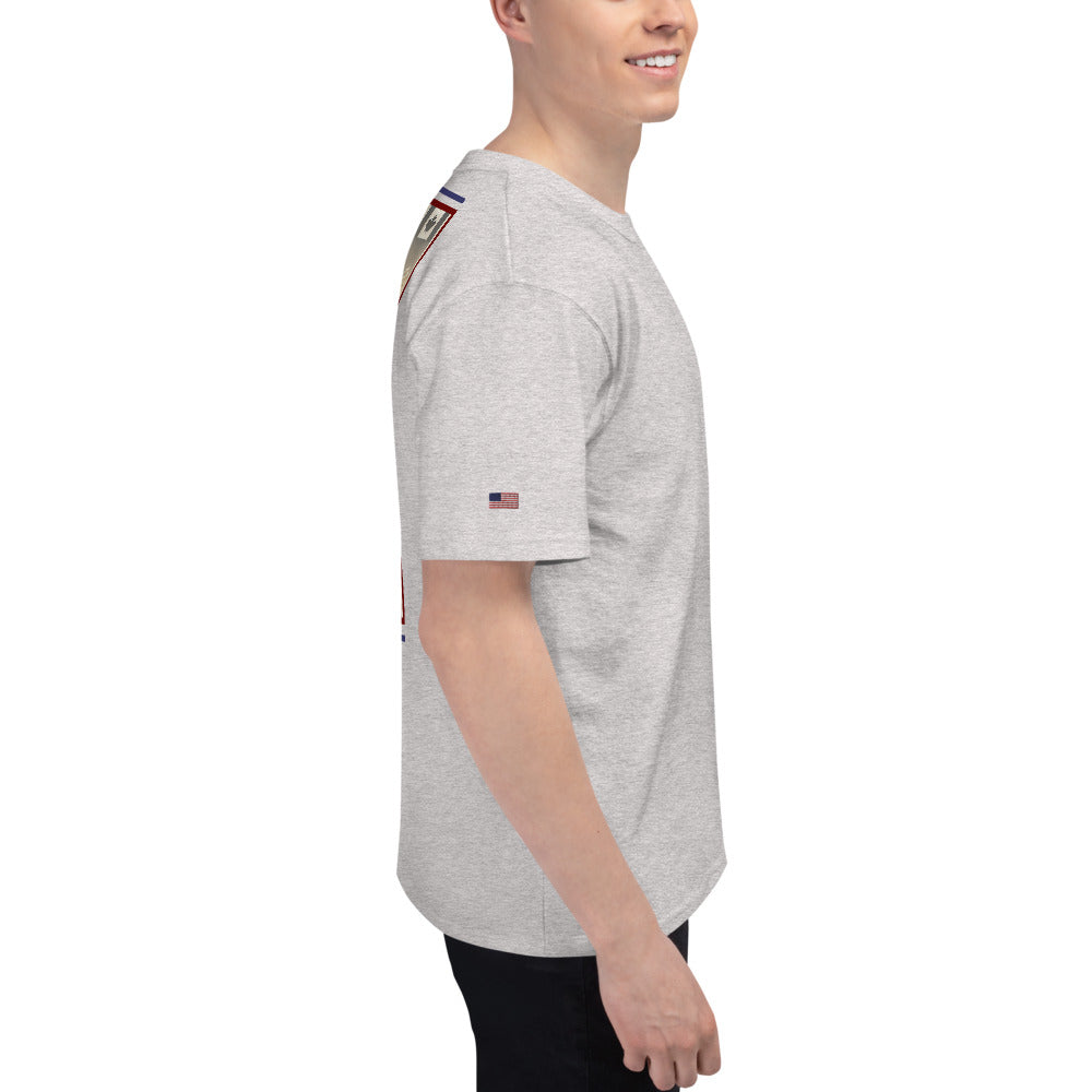 Champion ID #18