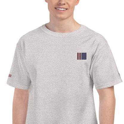 Champion ID #10