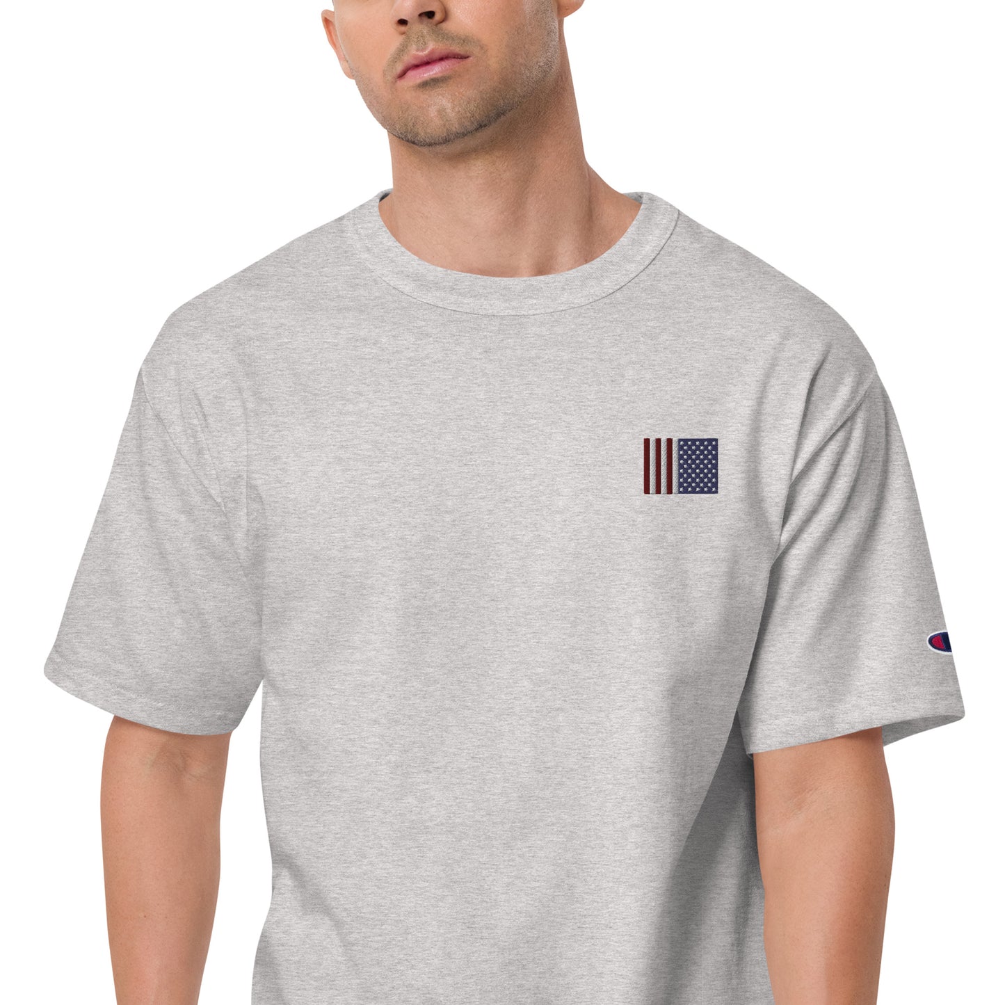 Champion ID #46 Light