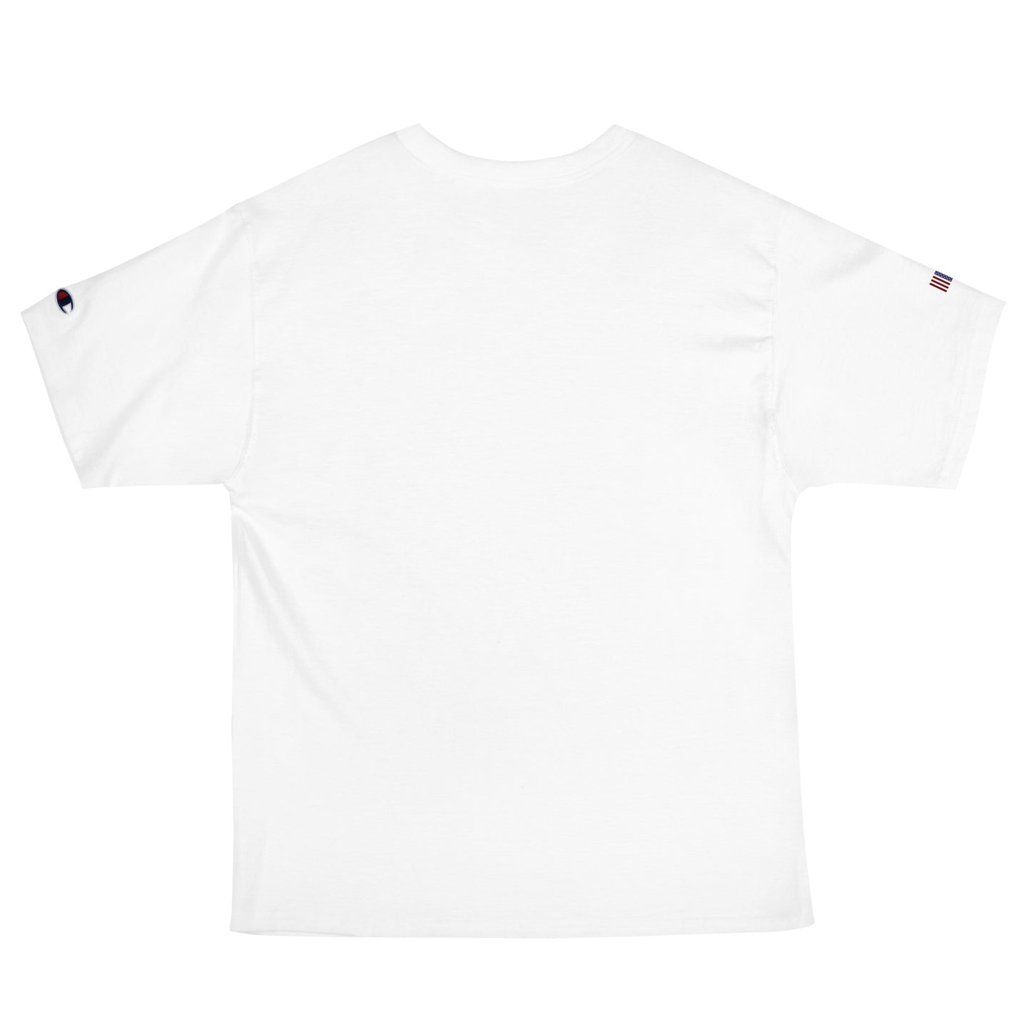 USA Champion T-Shirt (Printed)