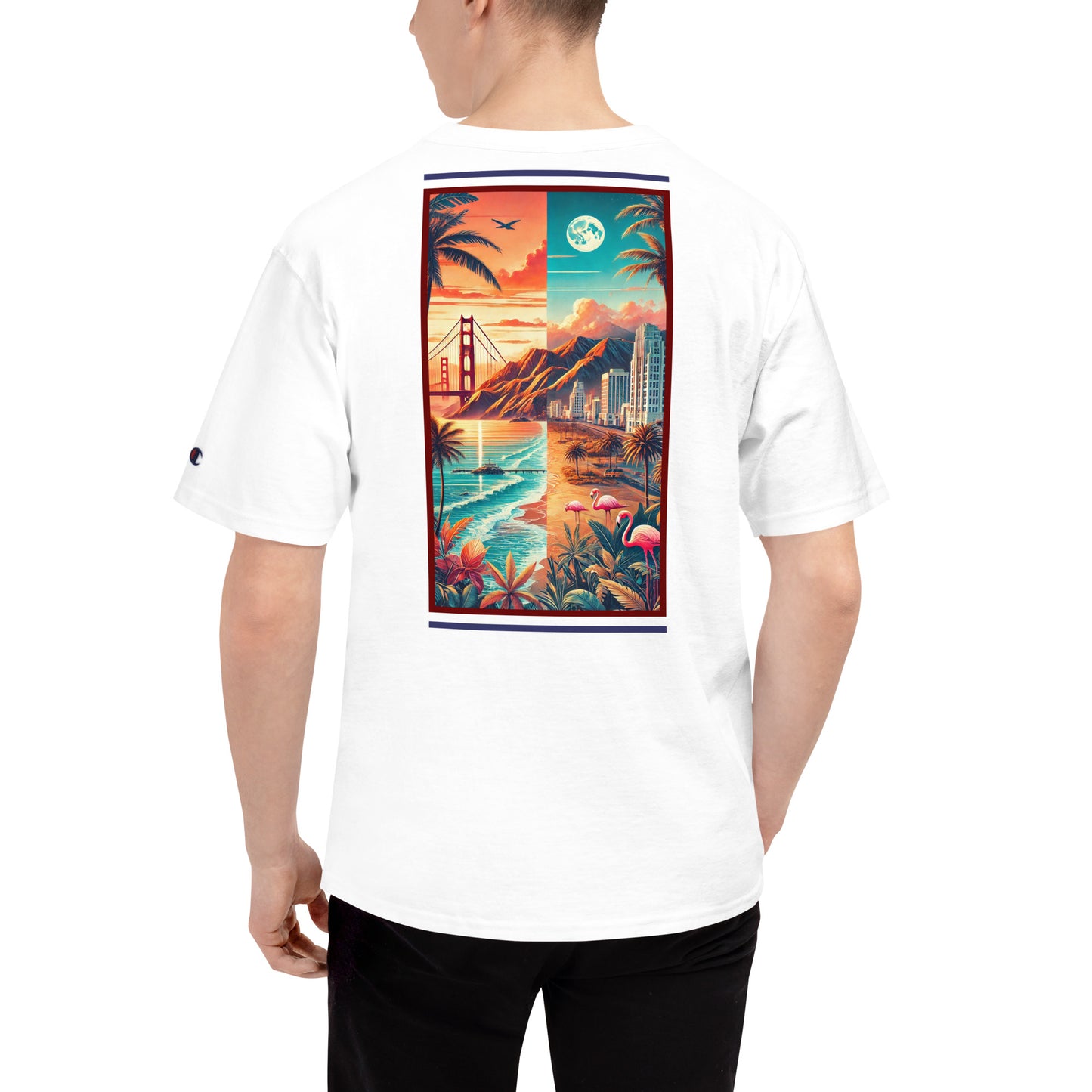 Champion ID #3