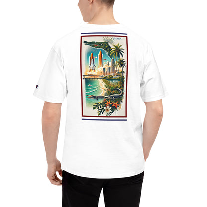Champion ID #7