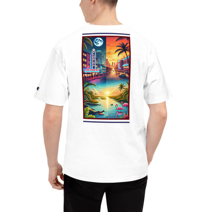 Champion ID #5