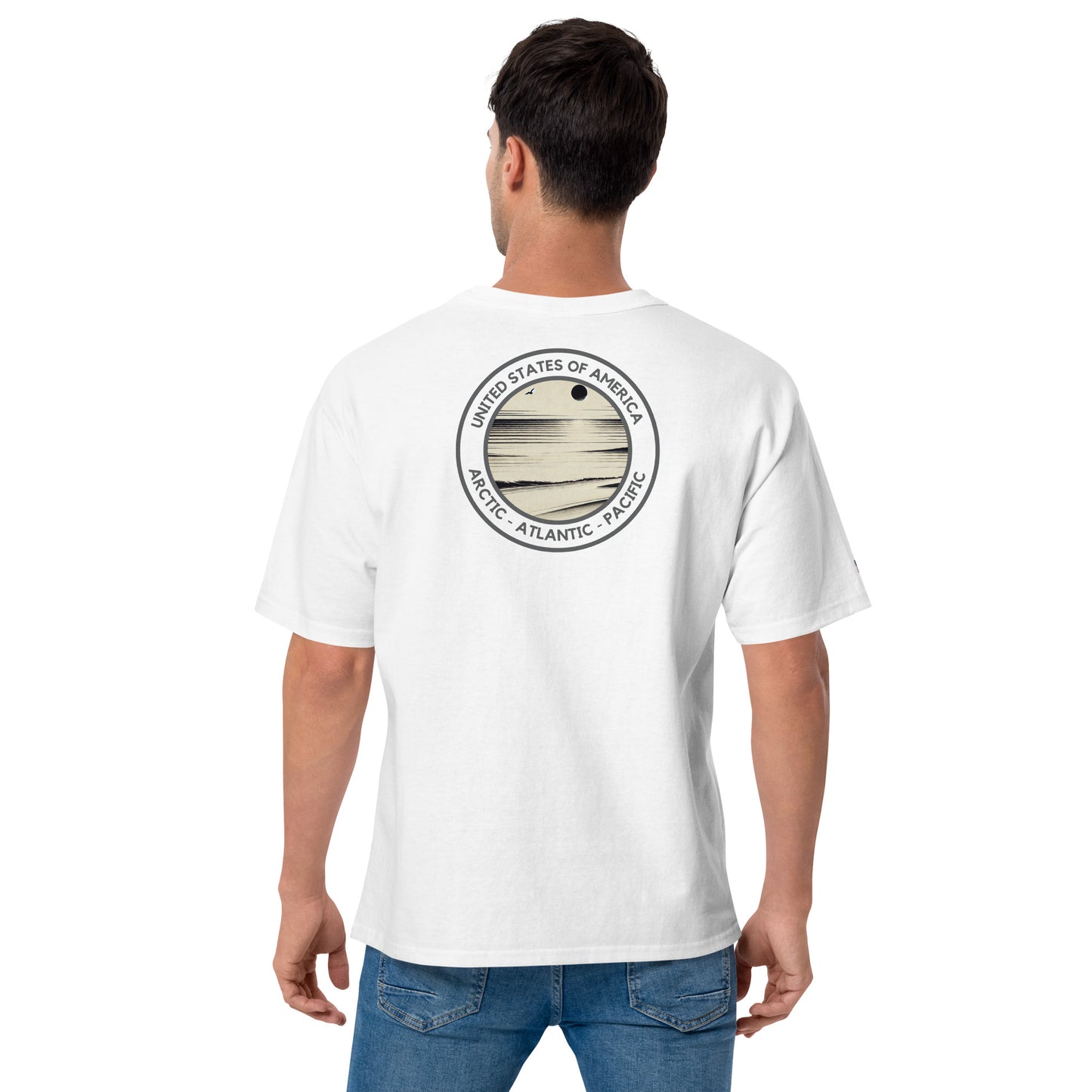 Champion ID #43 Light