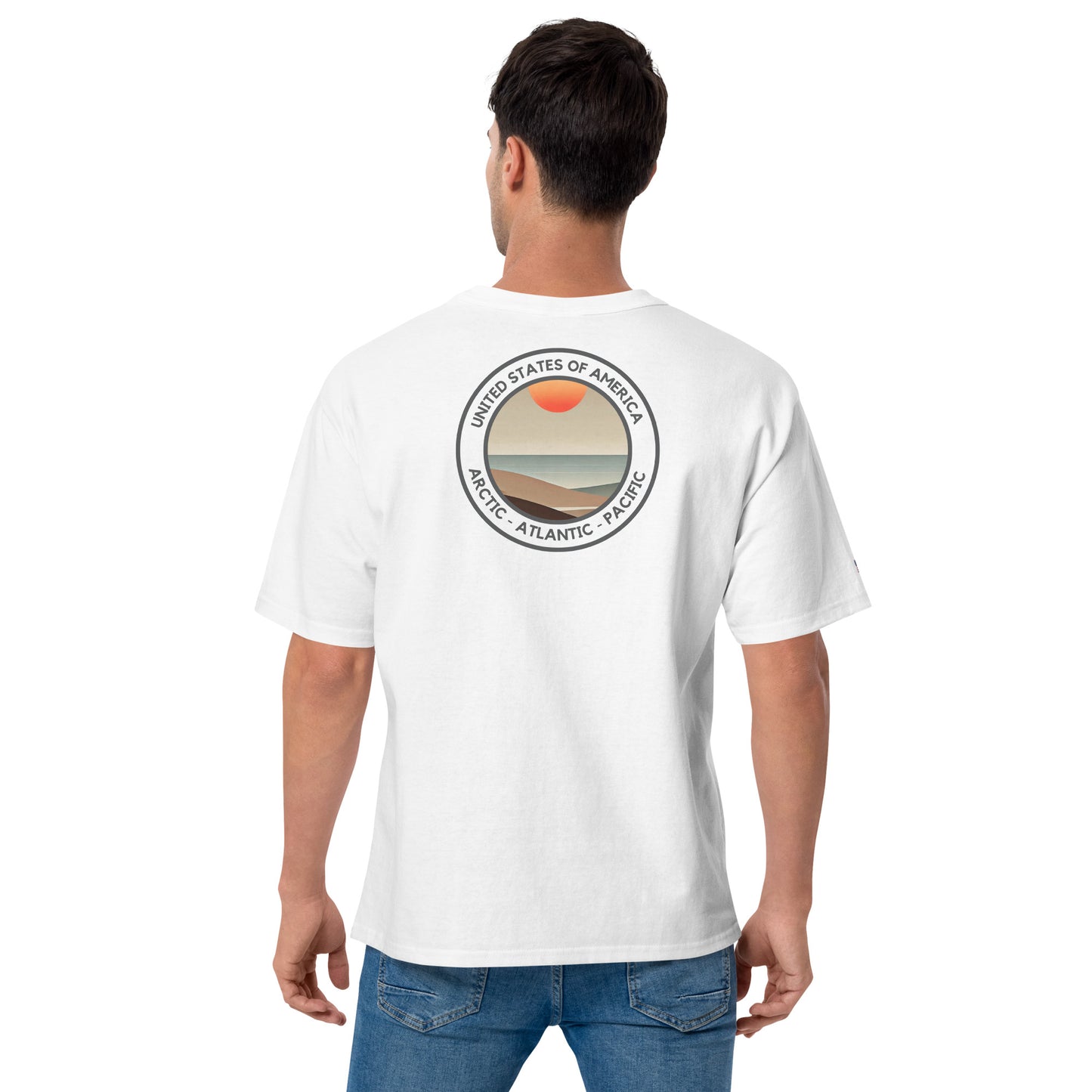 Champion ID #45 Light