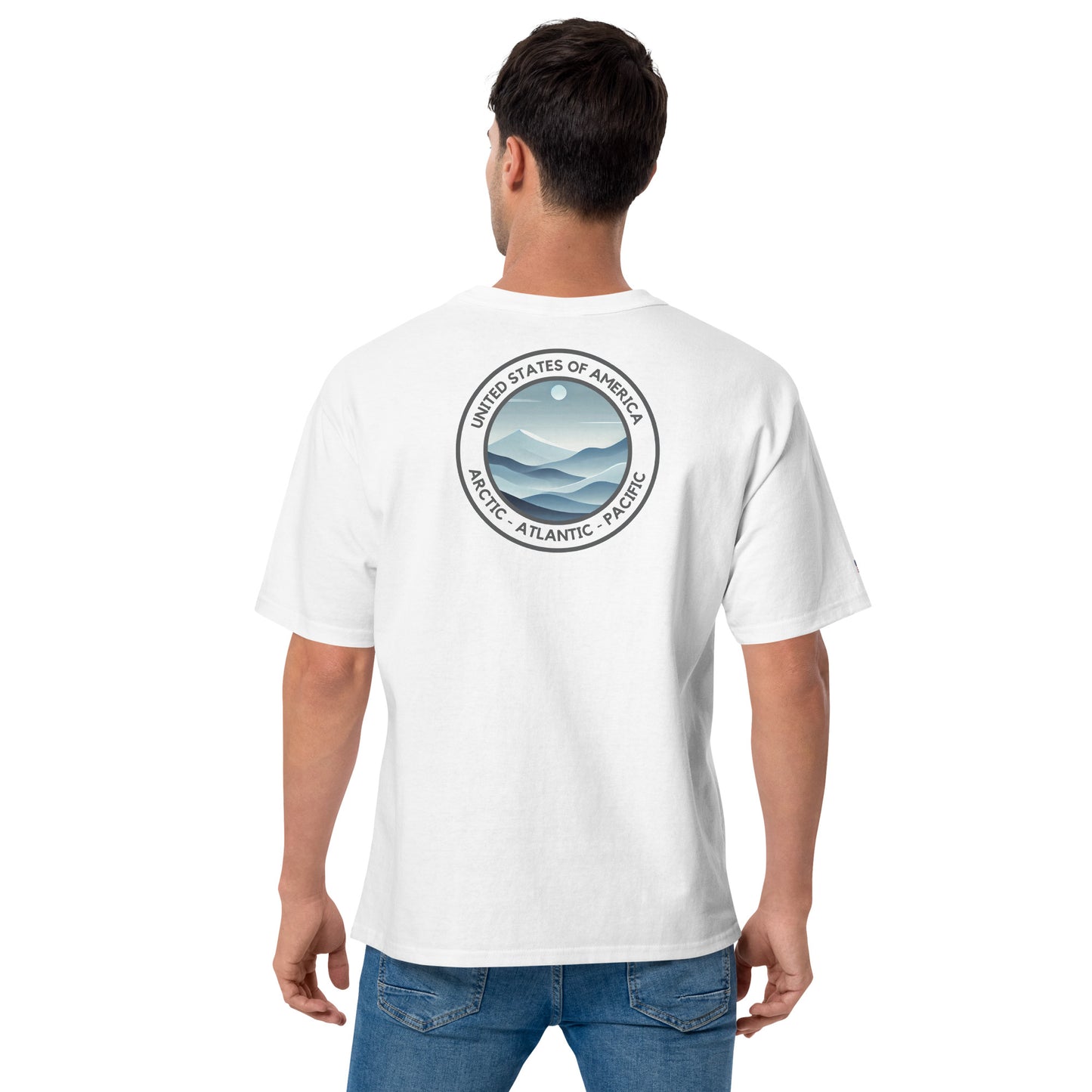 Champion ID #51 Light