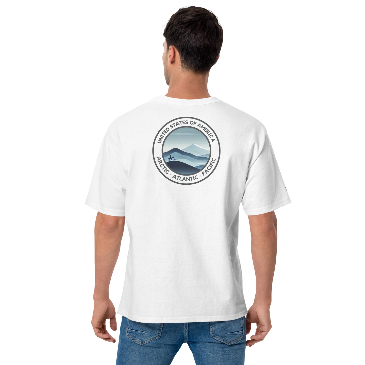 Champion ID #52 Light