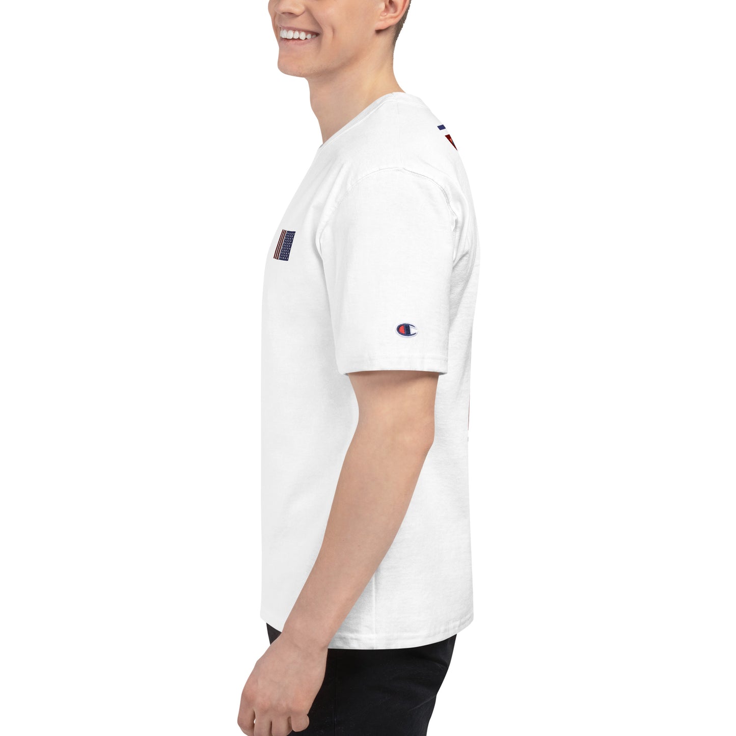 Champion ID #3