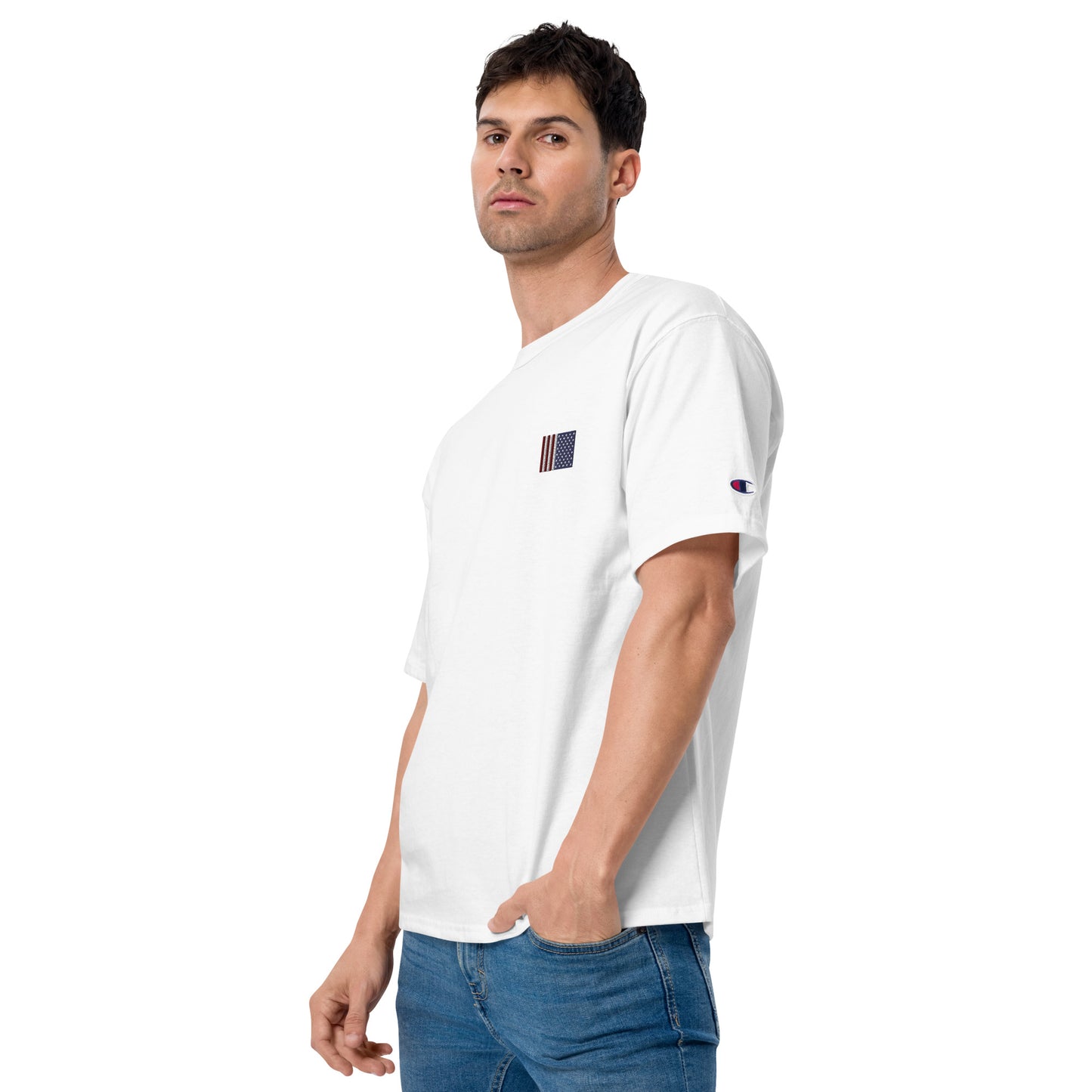 Champion ID #47 Light