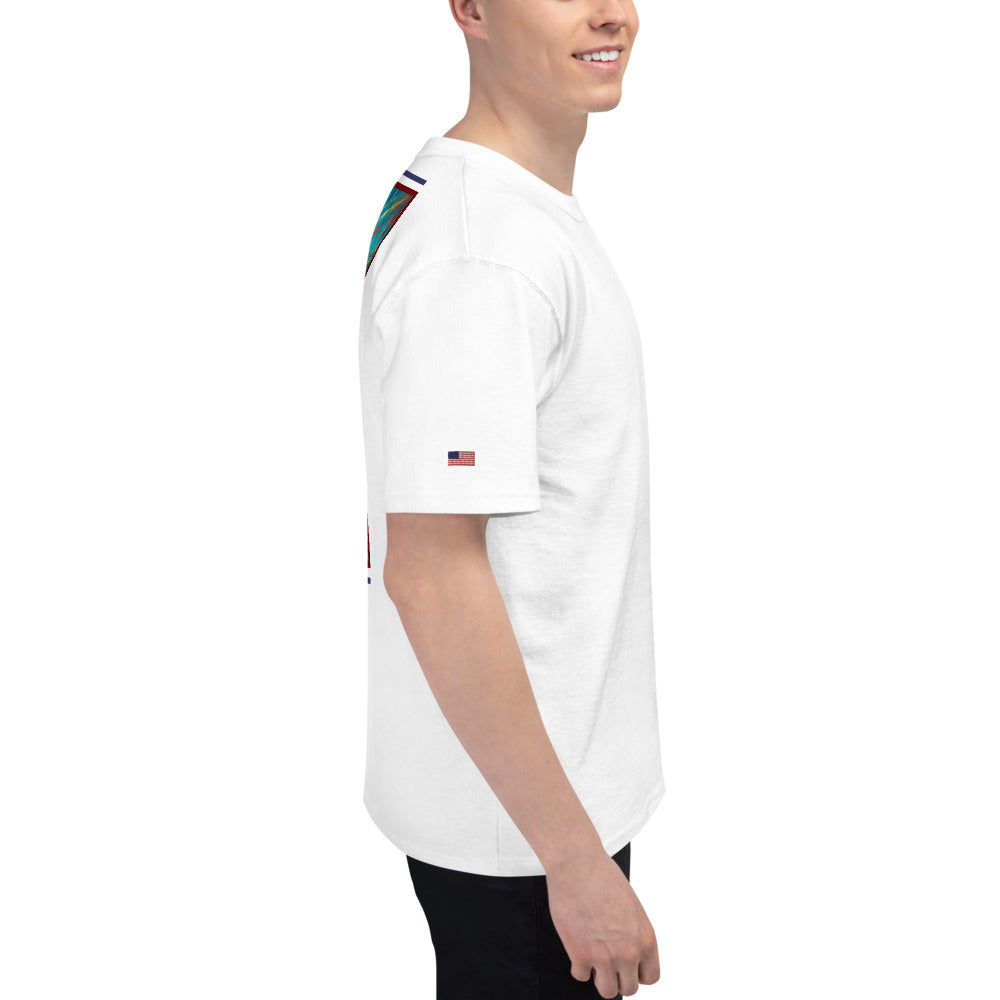 Champion ID #1
